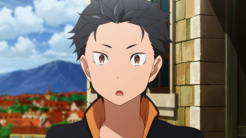 Illustration for article titled Re:Zero - A Spoilery Discussion of Latest Developments